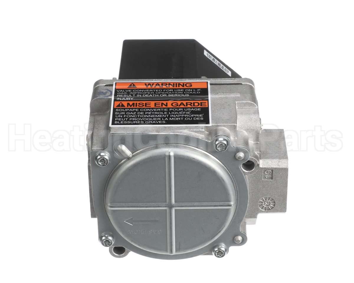S16183 Aaon 1Stg Lp Gas Valve 3/4"X3/4"