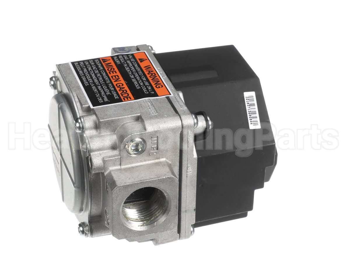 S16183 Aaon 1Stg Lp Gas Valve 3/4"X3/4"