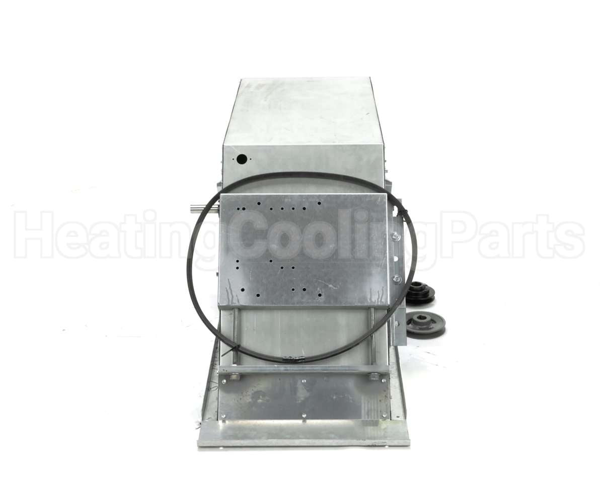 S16477 Aaon Blwr Assy Rk/Rm 10 Less Mtr W/