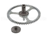 S17732 Aaon Gear Coupling