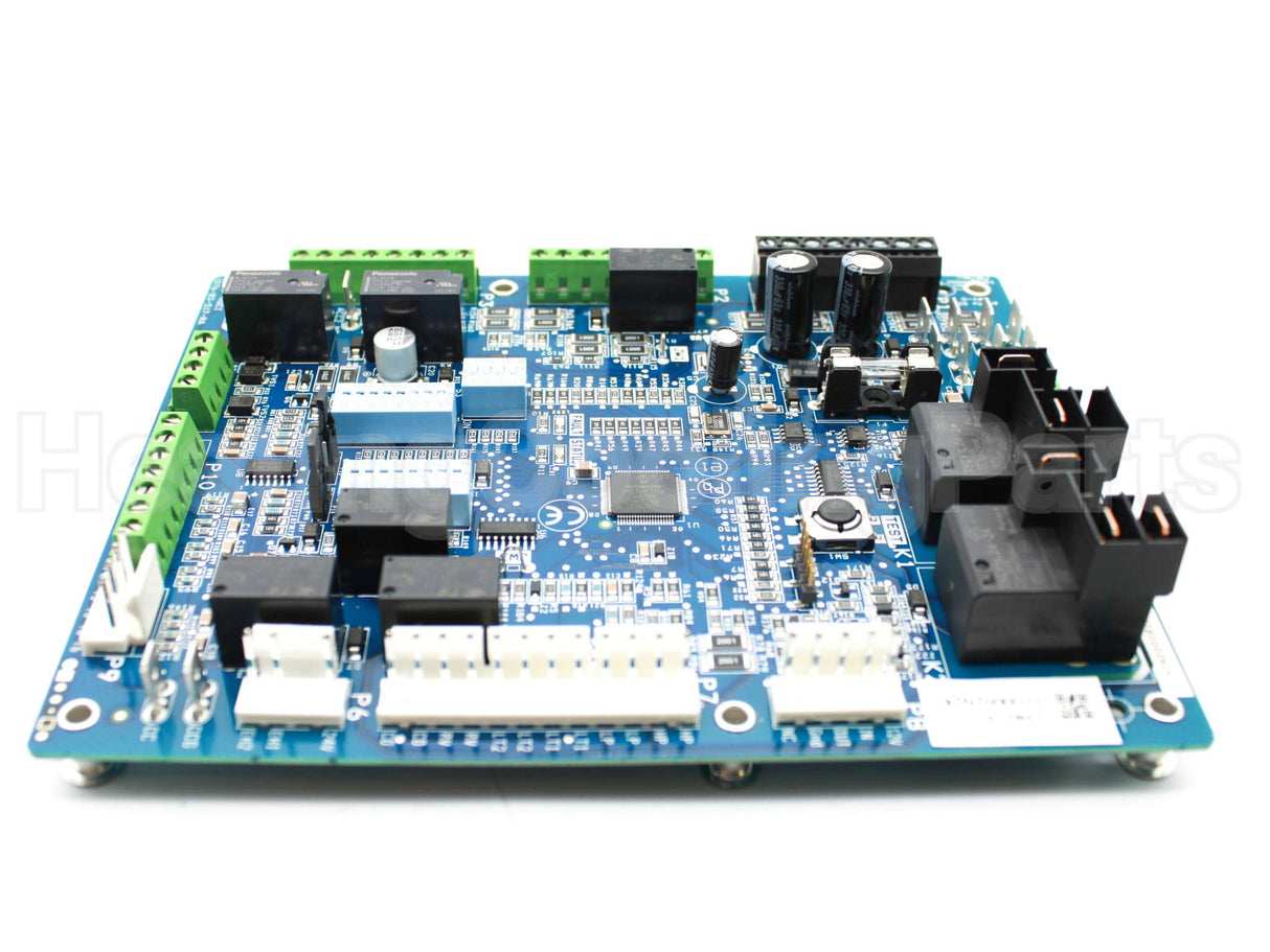 S17B0002N24 Carrier Control Board