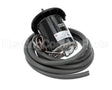 S19917 Aaon 208-230V1Ph 3/4Hp 1075Rpm Mtr