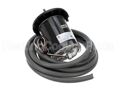 S19917 Aaon 208-230V1Ph 3/4Hp 1075Rpm Mtr