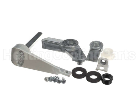S20669 Aaon Handle Door Assy Rl Gray
