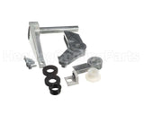 S20669 Aaon Handle Door Assy Rl Gray