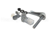 S20669 Aaon Handle Door Assy Rl Gray