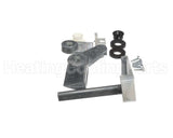 S20669 Aaon Handle Door Assy Rl Gray