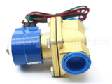 S211GF02C5EG5 GC Valves 3/4" N/C 120V 4-50#Steam