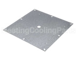 S21304 Aaon Inducer Motor Mounting Plate