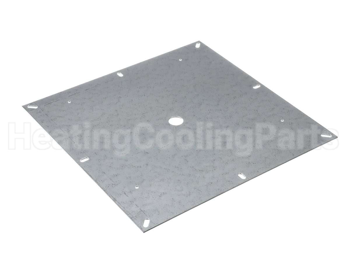 S21304 Aaon Inducer Motor Mounting Plate
