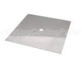 S21383 Aaon Draft Inducer Plate