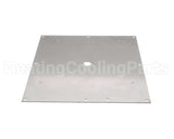 S21383 Aaon Draft Inducer Plate