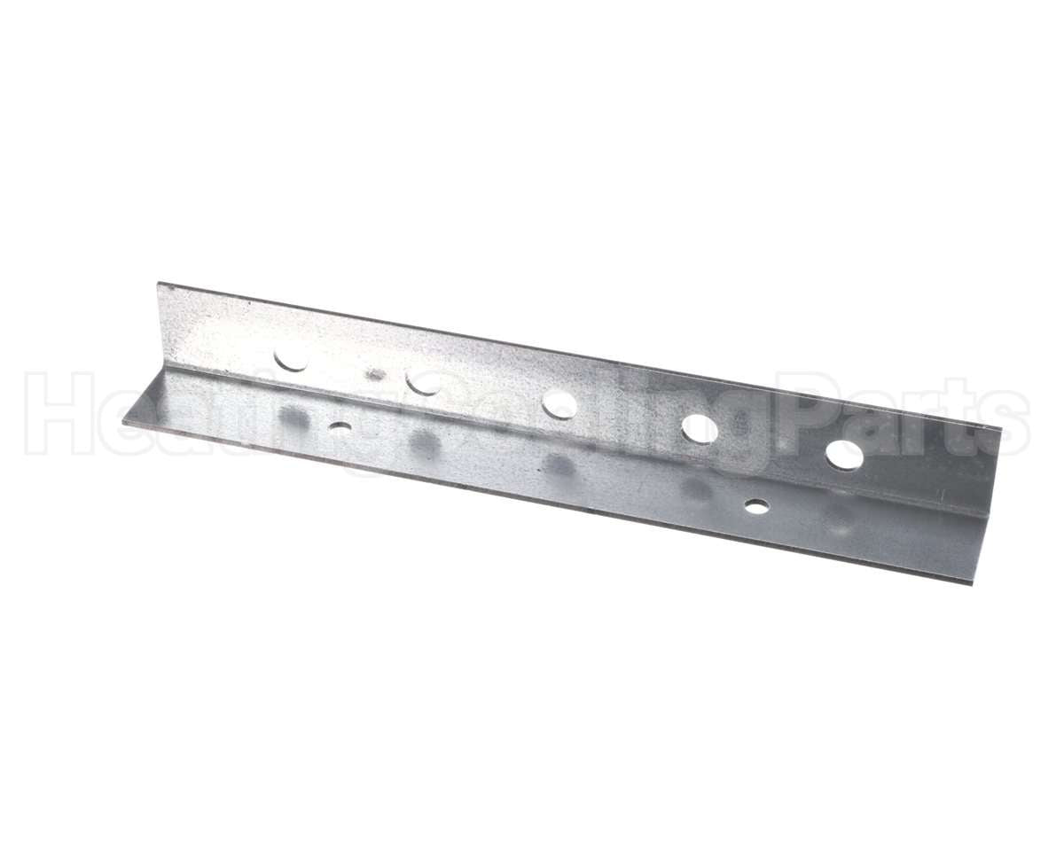 S21492 Aaon Flange Mtr Mount 106-092-001