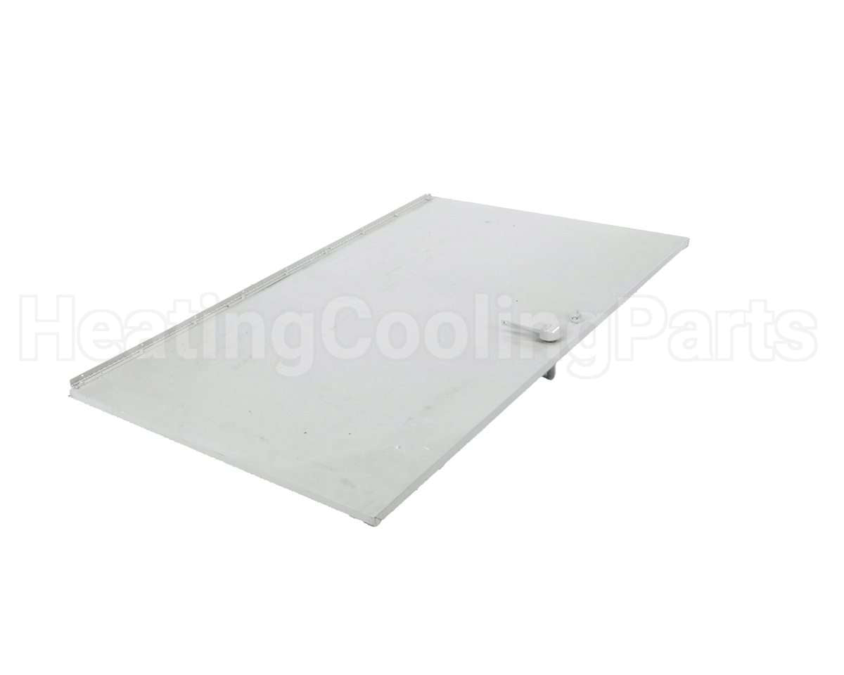 S21639 Aaon Door Filt Foam Rmc 123-788-D01