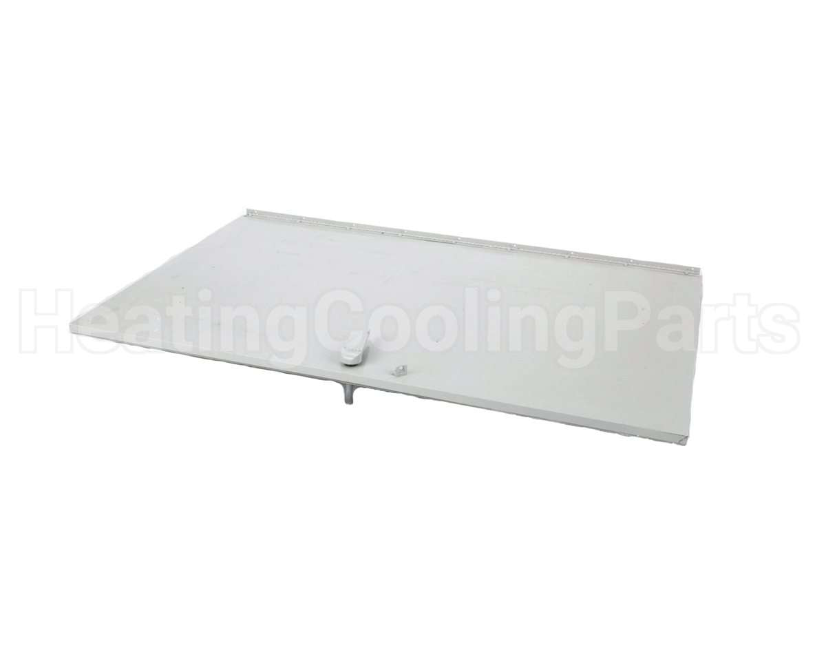 S21639 Aaon Door Filt Foam Rmc 123-788-D01
