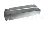 S22282 Aaon Hwtr Coil Sheetmetal Part Ab0X