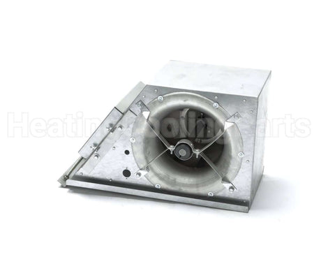 S22461 Aaon Blower Assembly
