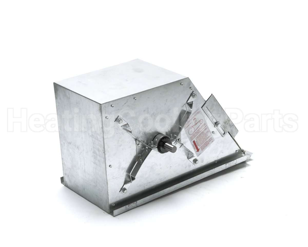 S22461 Aaon Blower Assembly