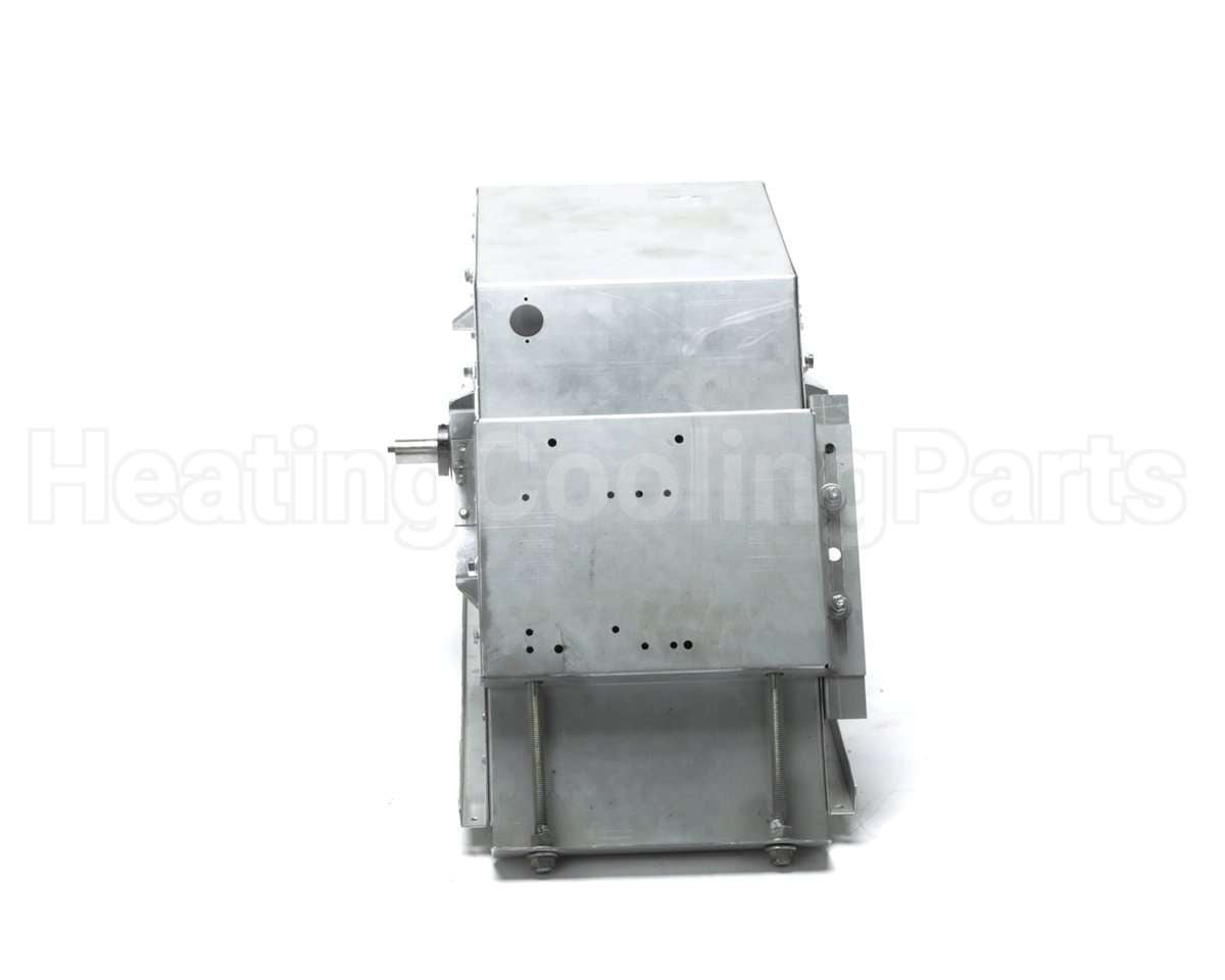 S22461 Aaon Blower Assembly