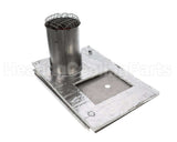 S22862 Aaon Rl Front Plate/Flue Tube Assy