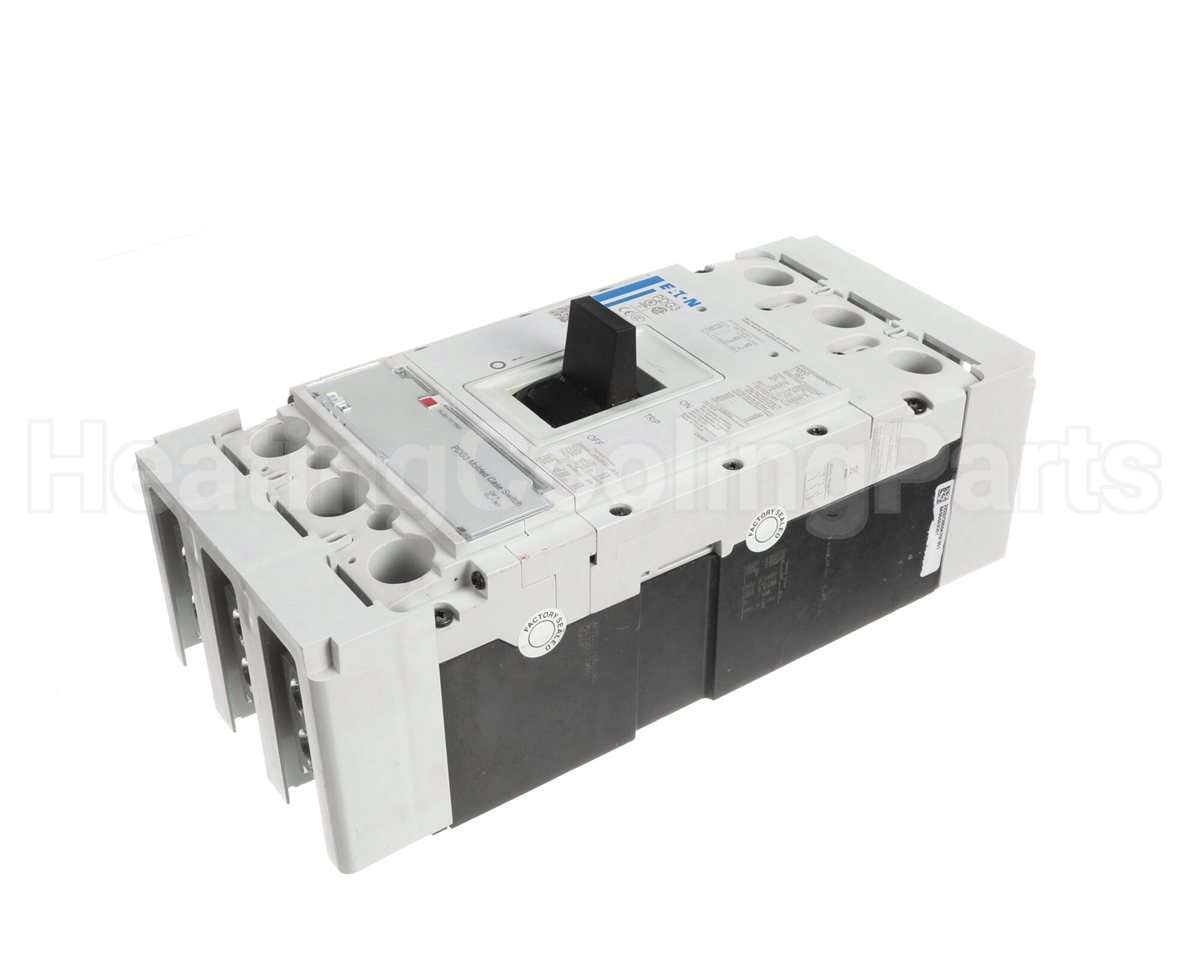 S22878 Aaon Power Switch Assy 400A Rl Seri