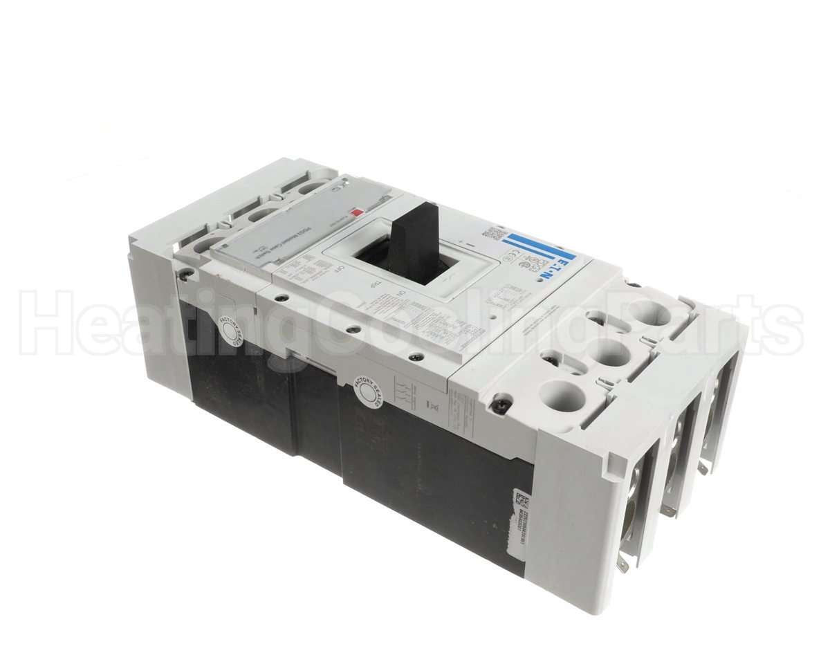 S22878 Aaon Power Switch Assy 400A Rl Seri
