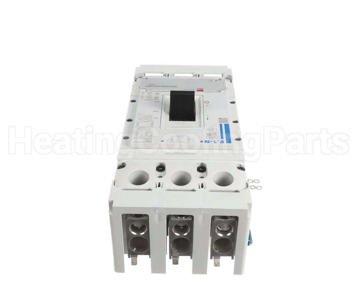 S22878 Aaon Power Switch Assy 400A Rl Seri