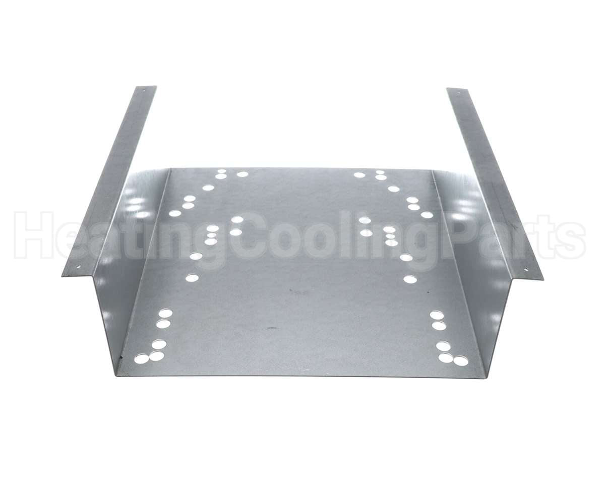S23077 Aaon Stiffner Mtr Mnt 129-192-001