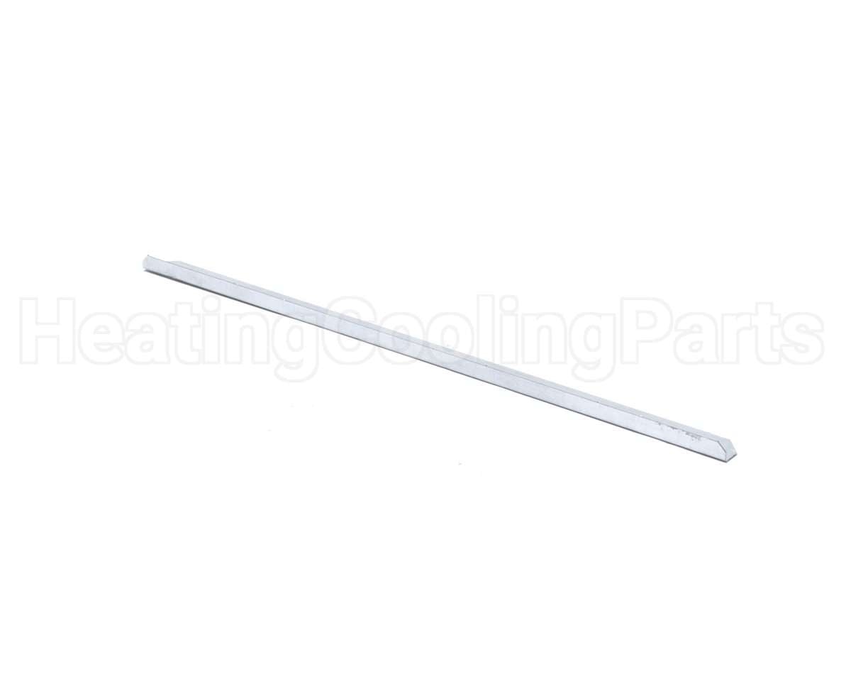 S23150 Aaon Angle Gusset Blwr 129-184-001