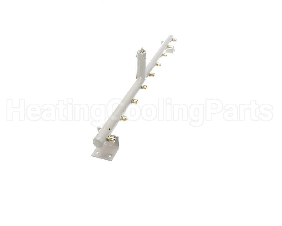 S23966 Aaon Manifold With Orifices P80070