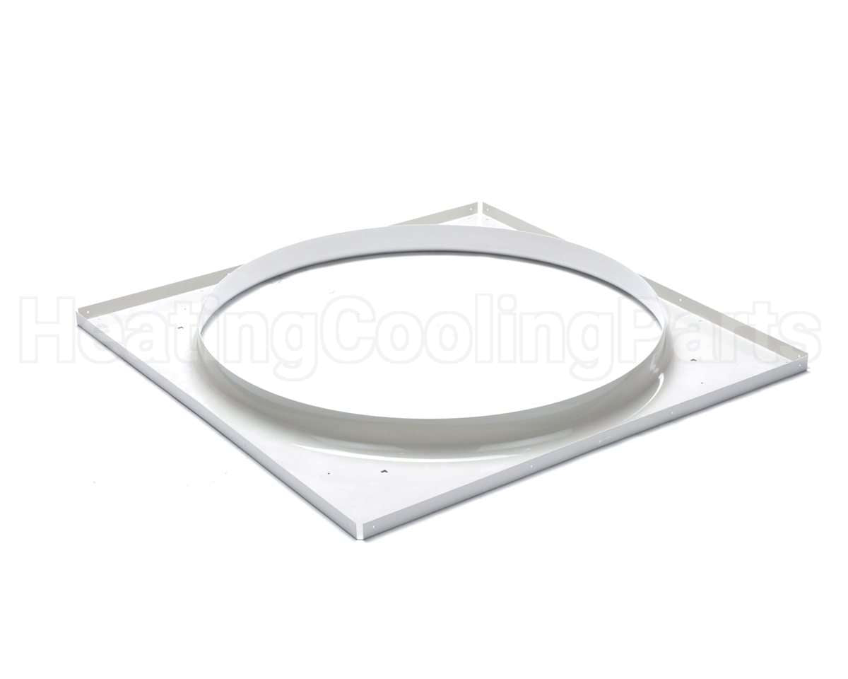 S25365 Aaon Orifice 30 Con Fan 159-329-001