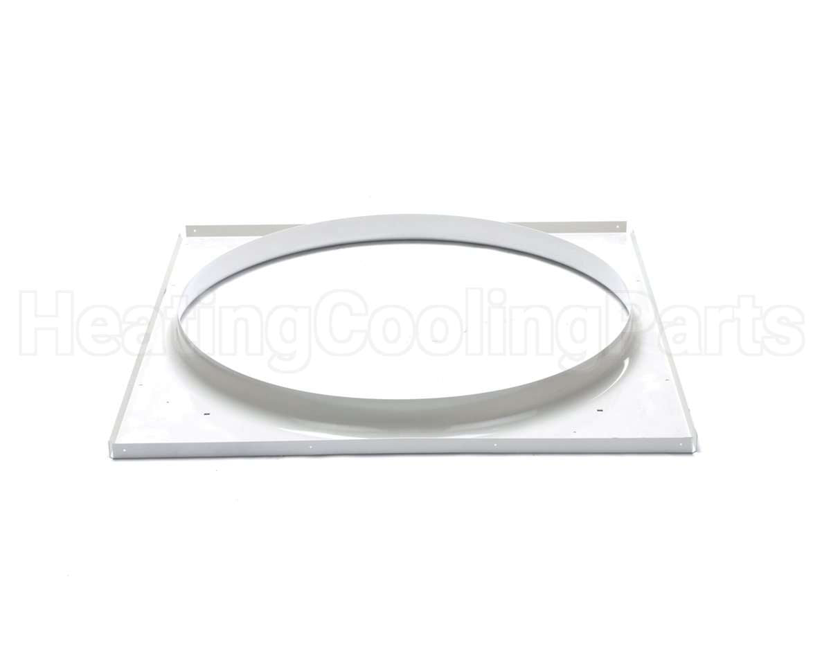 S25365 Aaon Orifice 30 Con Fan 159-329-001