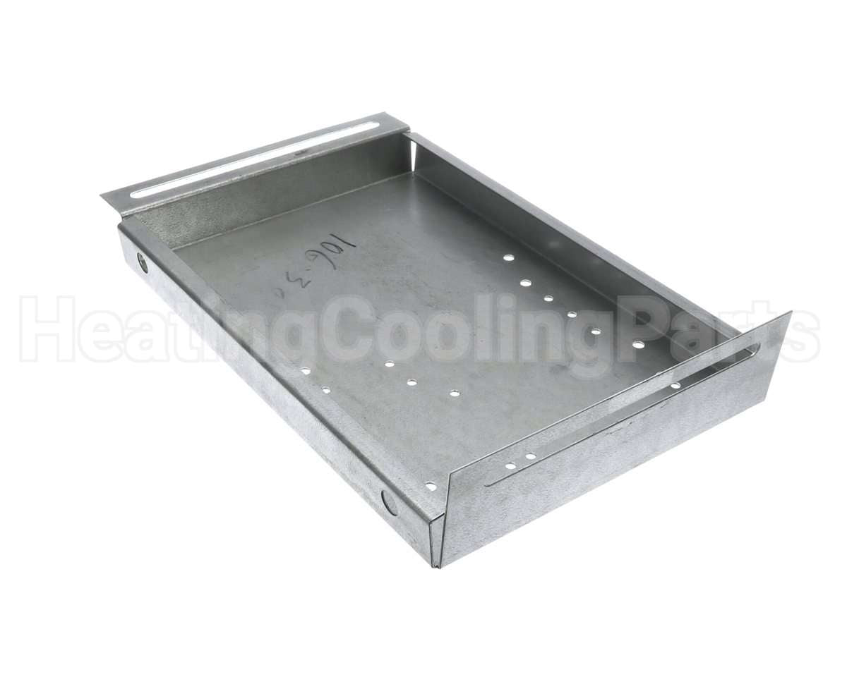 S25986 Aaon Mount Plenum Fan 106-301-001