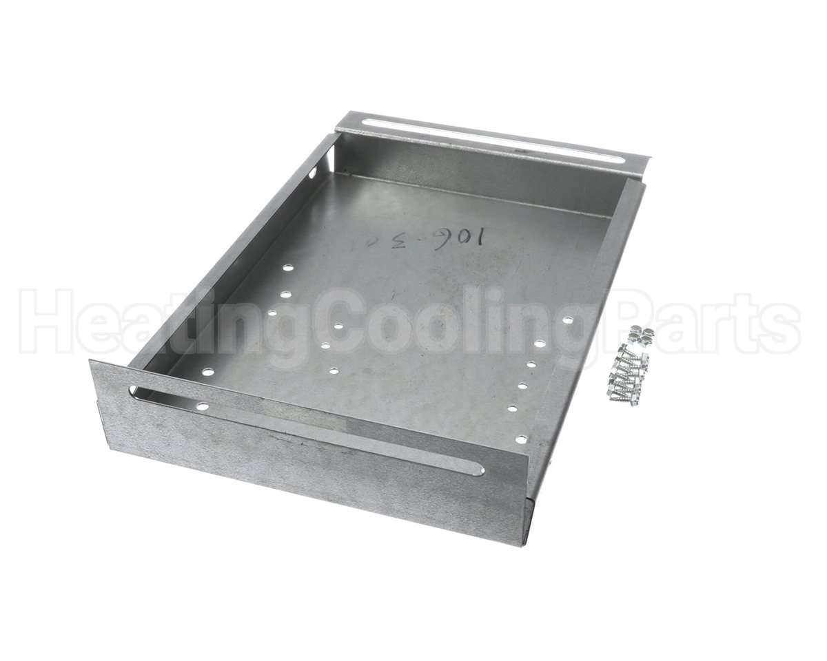 S25986 Aaon Mount Plenum Fan 106-301-001