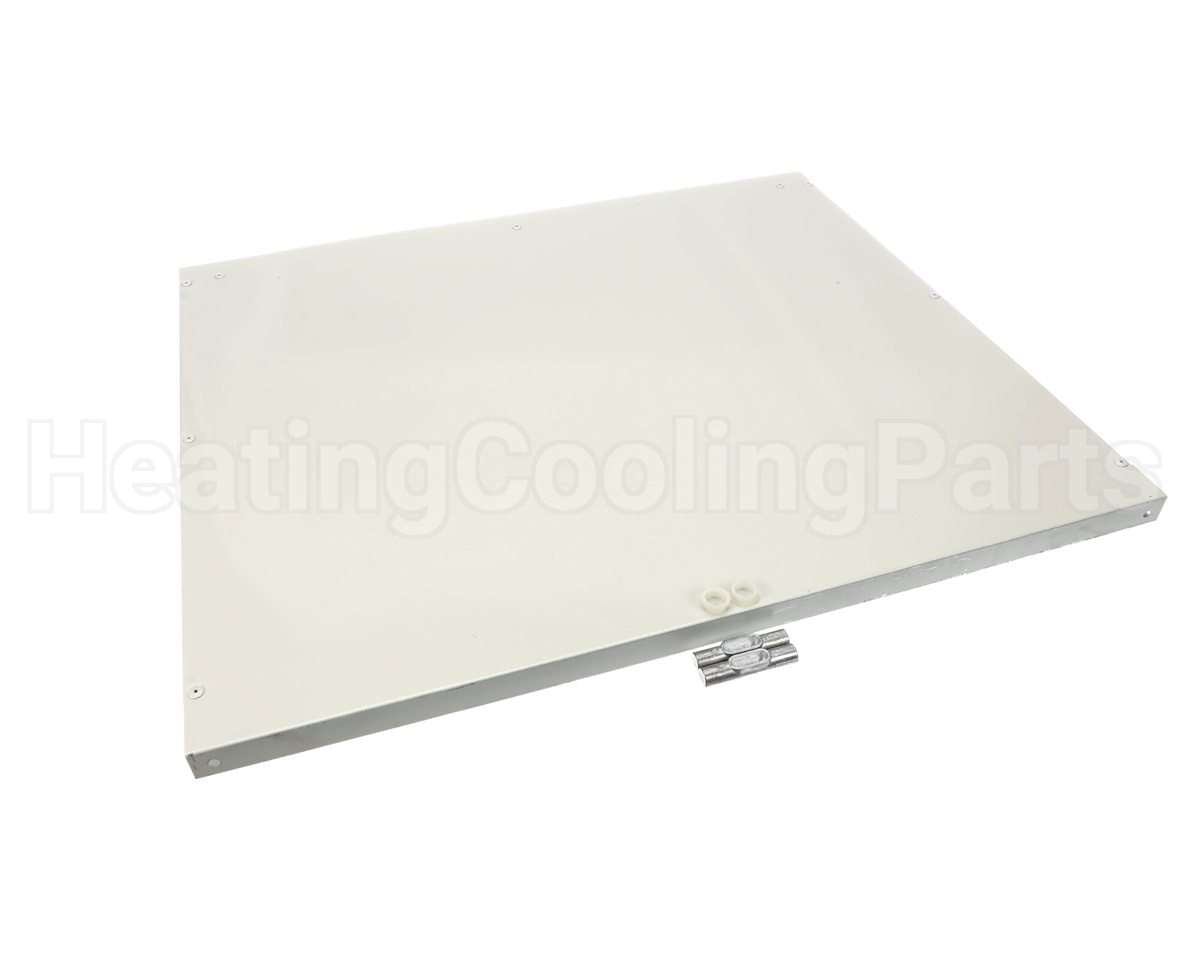 S28563 Aaon Blade Damp Relief 153-628-Q01