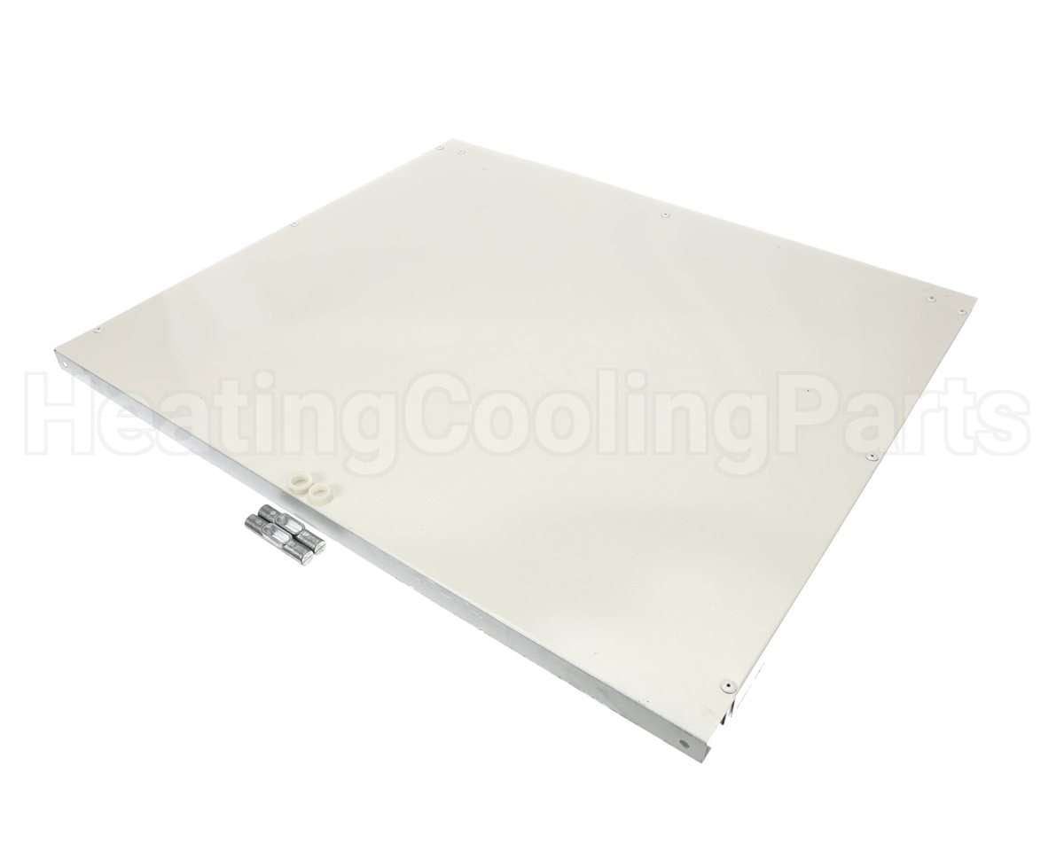 S28563 Aaon Blade Damp Relief 153-628-Q01