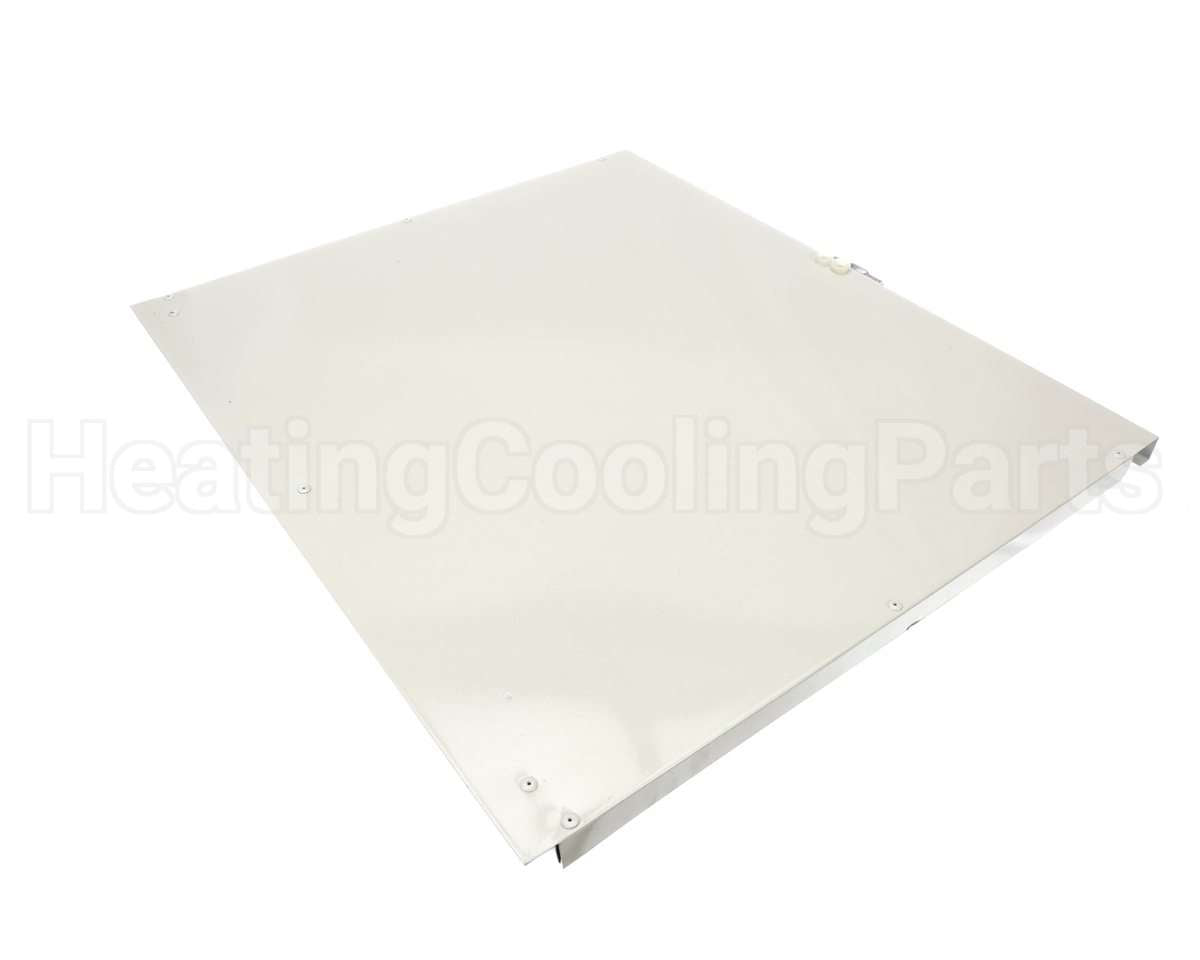 S28563 Aaon Blade Damp Relief 153-628-Q01