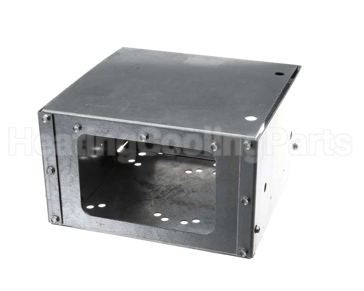 S28637 Aaon Mount Motor Sa 182-4T Rnb