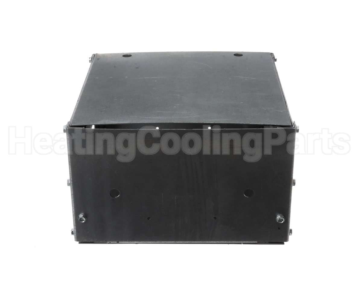 S28637 Aaon Mount Motor Sa 182-4T Rnb