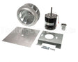 S32420 Aaon Inducer Assembly