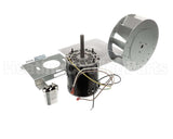 S32420 Aaon Inducer Assembly