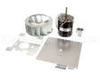 S32421 Aaon Inducer Assembly