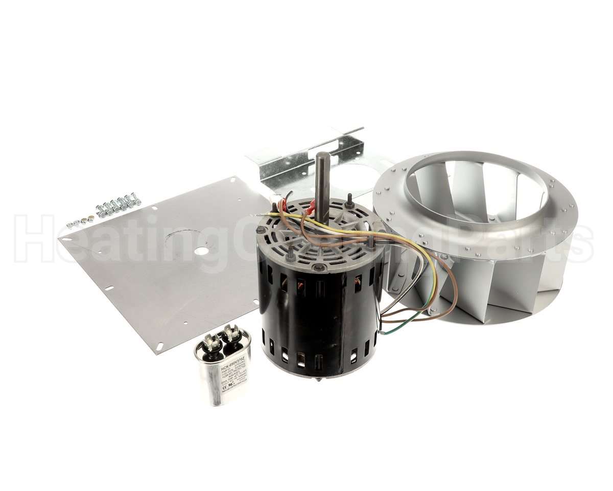 S32421 Aaon Inducer Assembly