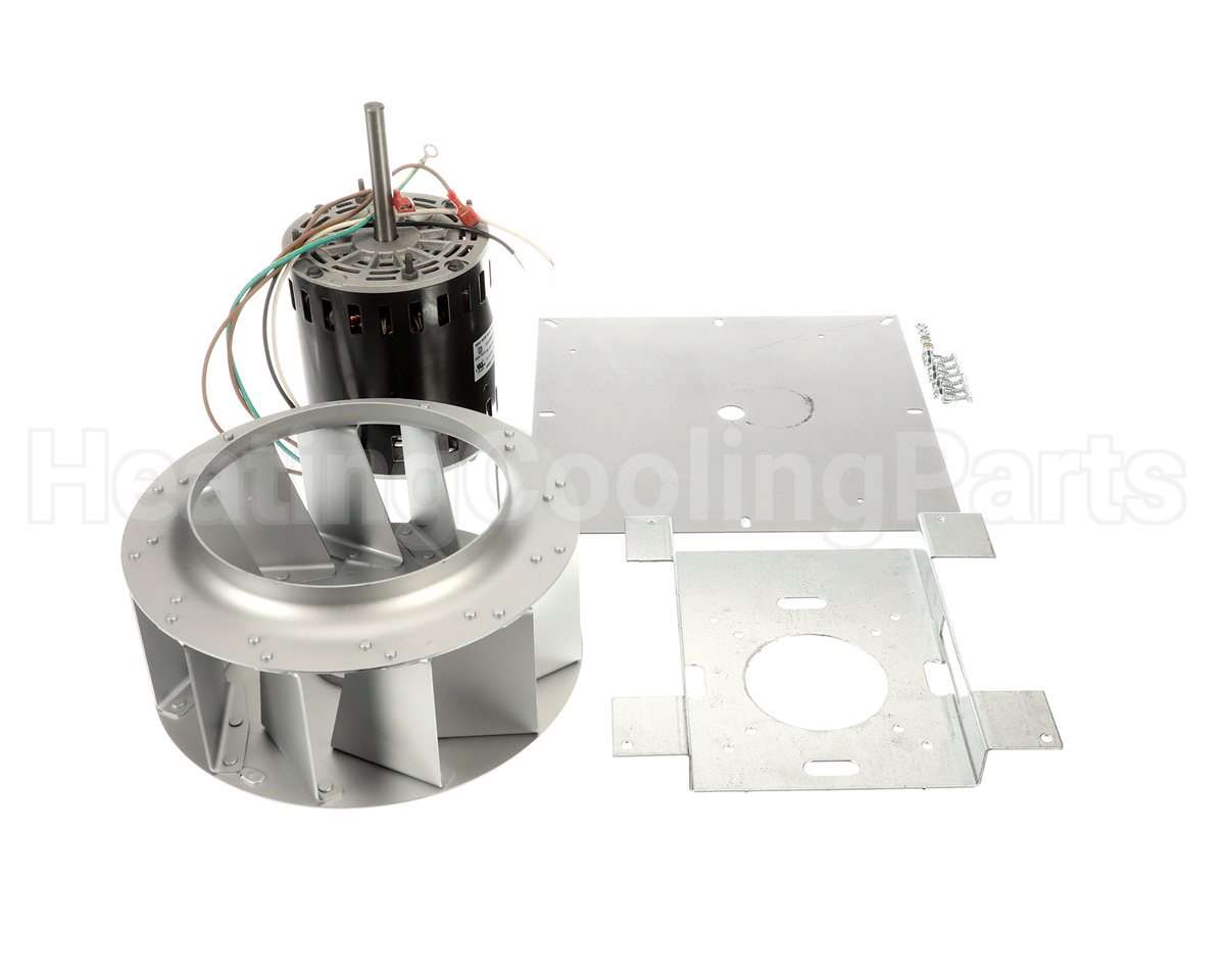 S32421 Aaon Inducer Assembly