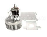 S32421 Aaon Inducer Assembly