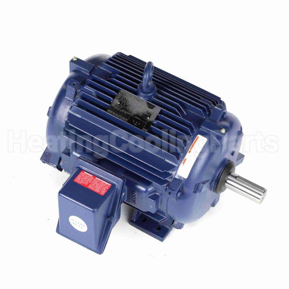 S504 Marathon Kiln Duty Motor