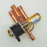 S69170700 Climatemaster 24V Reversing Valve W/Coil