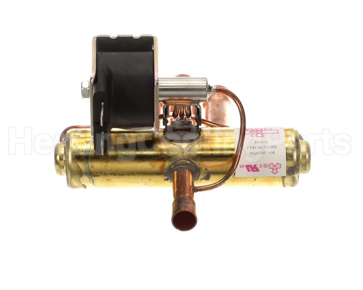 S69170700 Climatemaster 24V Reversing Valve W/Coil