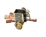 S69170800 Climatemaster Reversing Valve W/ 24V Coil
