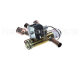S69173500 Climatemaster 24V 3/4"X1/2" Rev Valve W/Coil